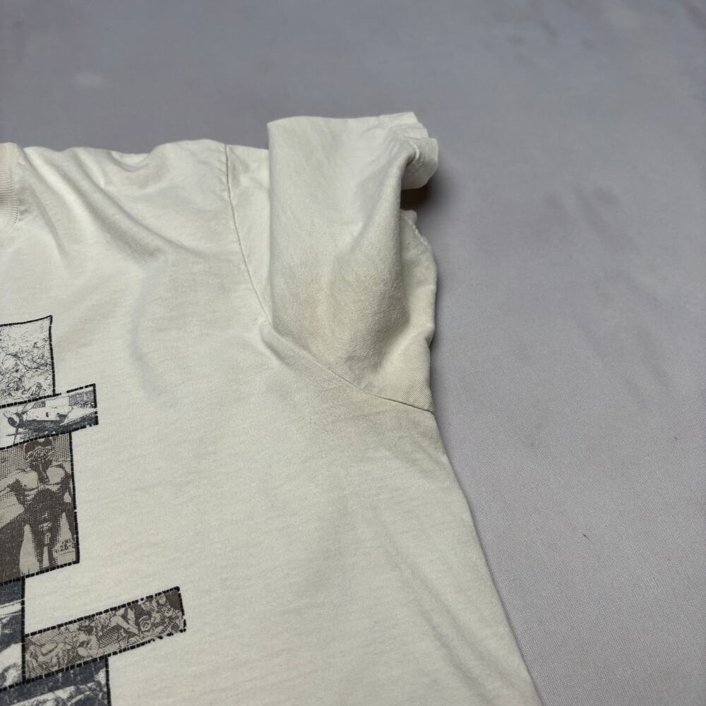 Beams Genga Exhibition Akira Anime Tee Shirt Men's Medium Japan Ketsuhiro Otomo - Picture 9 of 11